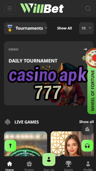 Casino APK 777 - Download Lucky Casino App-32redcasinos.ydblkf.net