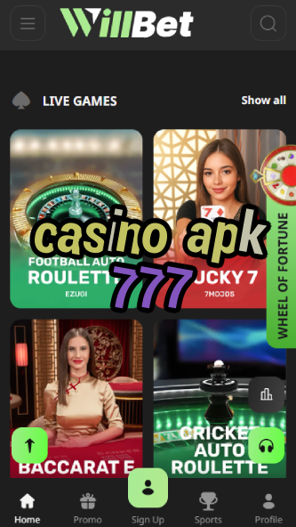 Casino APK 777 - Download Lucky Casino App-32redcasinos.ydblkf.net