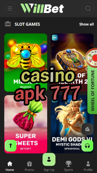 Casino APK 777 - Download Lucky Casino App-32redcasinos.ydblkf.net